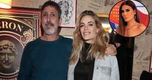 Se separaron Emilia Attias y El Turco Naím: por qué Flor de la Ve quedó envuelta en la ruptura