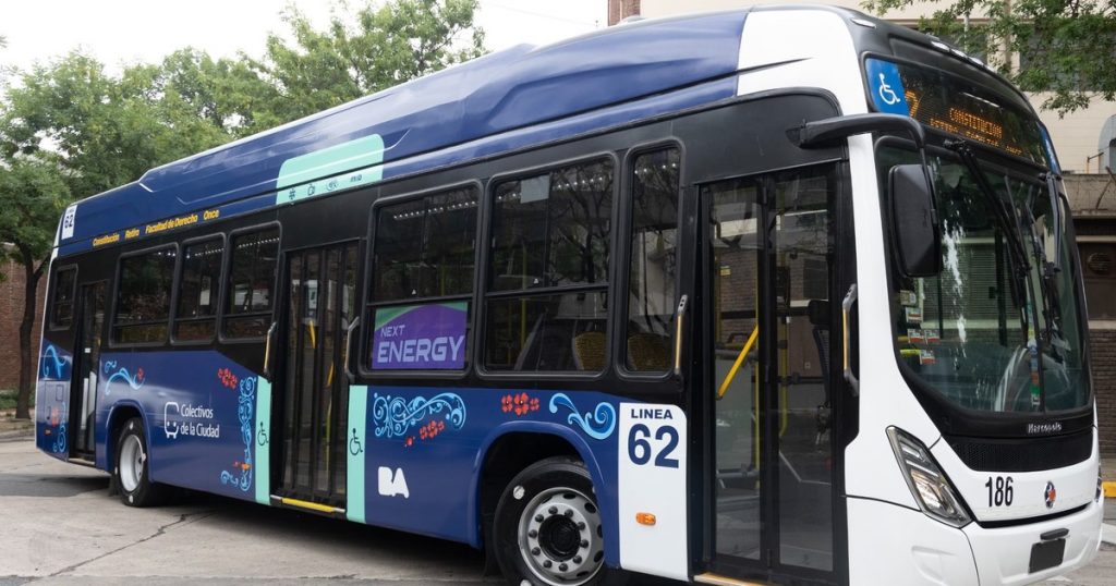 Cambios en los colectivos de la Ciudad: cómo se pagará y qué pasará con ...