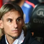 BECCACECE DEBERIA RENUNCIAR DE LA SELECCION DE ECUADOR SI TIENE DIGNIDAD