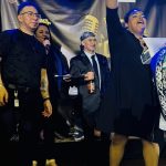 YO SI CANTO UK SE VIENE EL SHOW 2026 CON PARTICIPACION DE NIÑOS.