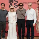 Famosos en el Festival Mass, con lo mejor del cine español: todas las fotos
