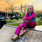 GOLDEN GIRL LLÚCIA JARAMILLO, UNA NIÑA CON UN TALENTO Y VOZ MARAVILLOSA QUE CAUTIVA