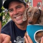 Matías Ale sufrió un incendio en su departamento y tuvo que ser atendido en una clínica: “Fue una desgracia con suerte”