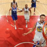 El secreto de su tiro: 5 ejercicios de muñeca y equilibrio que definen la agilidad de Stephen Curry