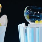 MAÑANA VIERNES 5 DE DICIEMBRE: SORTEO DEL MUNDIAL A LAS 5PM HORA DE LONDRES.