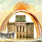 “Nunca existirá la palabra adiós para el Nacional de Buenos Aires”