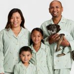 Las mejores pijamas para Navidad 2025 en Costco, Amazon, Target y más cadenas