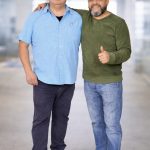 KISS ME RADIO Y EL PERIODICO MUNDO LATINO MEDIOS QUE TRABAJAN JUNTOS POR LA COMUNIDAD HISPANA