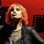 Fabiana Cantilo y su alocado festejo de cumpleaños: imitó a un therian y terminó en la guardia de un hospital