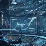 China probó enjambres de drones con IA: un solo operador puede manejar más de 200