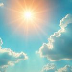 Clima hoy en Ciudad Guayana, Venezuela: el pronóstico del tiempo para este martes 21 abril de 2026