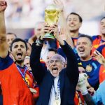 ESPAÑA DIGNO CAMPEON DEL MUNDO WORLD CUP FIFA 2026